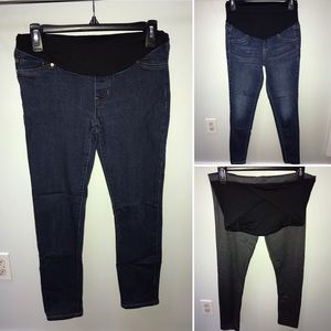 Maternity Pants x3 🤰🏼